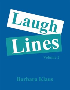 Laugh Lines - Klaus, Barbara