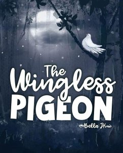 Cover Wingless Pigeon