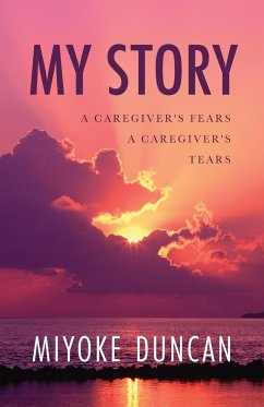 My Story - Duncan, Miyoke