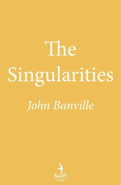 The Singularities - Banville, John