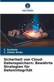 Sicherheit von Cloud-Datenspeichern: Bewährte Strategien für Datenintegrität