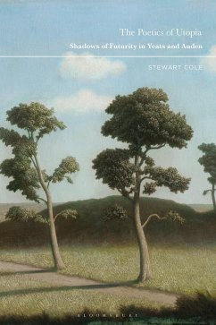 Cover The Poetics of Utopia (eBook, PDF)