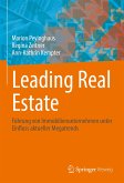 Leading Real Estate (eBook, PDF)
