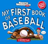 My First Book of Baseball: A Rookie Book