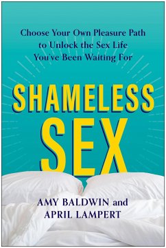 Shameless Sex - Baldwin, Amy; Lampert, April