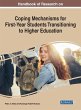 Handbook of Research on Coping... - Bild 1