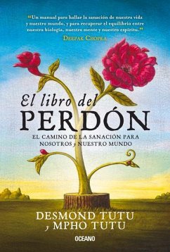 El Libro del Perdón - Tutu, Desmond