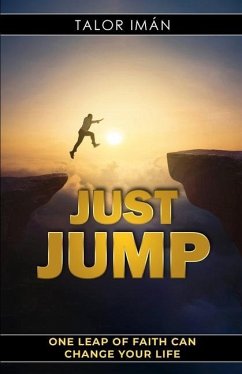 Just Jump - Iman, Talor