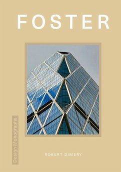 Design Monograph: Foster - Dimery, Robert