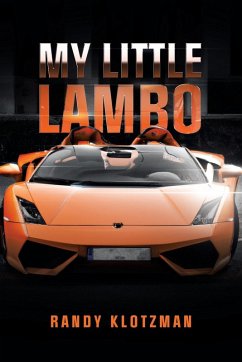 Cover My Little Lambo
