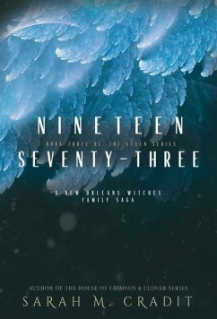Nineteen Seventy-Three - Cradit, Sarah M