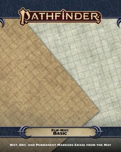 Pathfinder Flip-Mat: Basic - Paizo