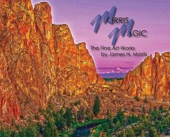 Morris Magic - Morris, James H