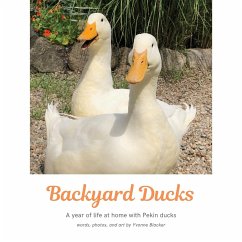 Backyard Ducks - Blacker, Yvonne M