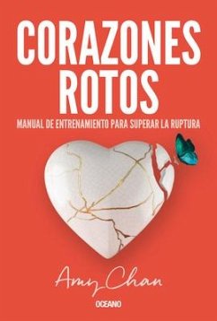 Corazones Rotos - Chan, Amy