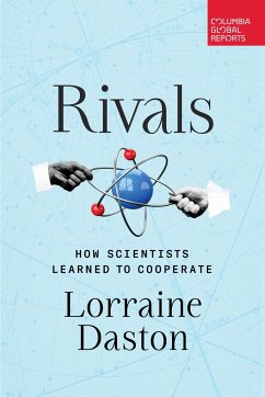 Rivals - Daston, Lorraine