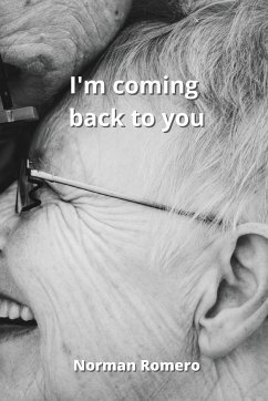 I'm coming back to you - Romero, Norman