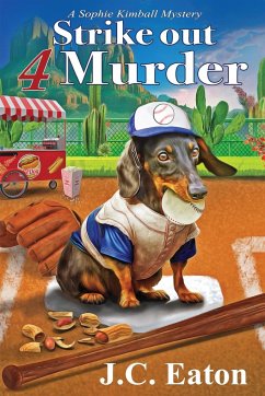 Strike Out 4 Murder - Eaton, J. C.