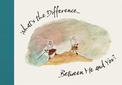 What's the Difference... - Findlay, Christina