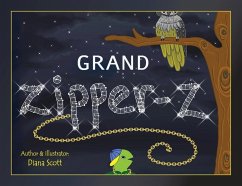 Grand Zipper-Z - Scott, Diana