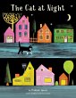 The Cat at Night - Bild 1