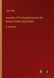 Journals of Two Expeditions into the... - Bild 1