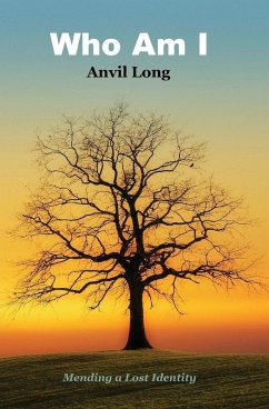 Who Am I - Long, Anvil