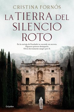 La Tierra del Silencio Roto / The Land of Broken Silence - Fornós, Cristina