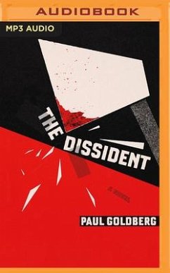 The Dissident - Goldberg, Paul