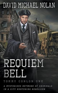 Requiem Bell: A Historical Crime Thriller - Nolan, David Michael