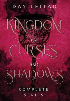 Kingdom of Curses and Shadows - Leitao, Day