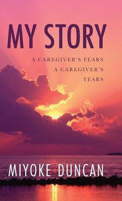 My Story - Duncan, Miyoke