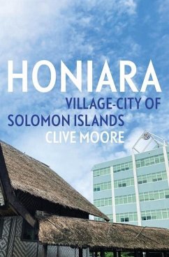 Honiara - Moore, Clive