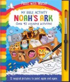 Noah's Ark: My Bible Activity