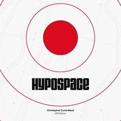 The Hypospace of Japanese Architecture - Mead, Christopher