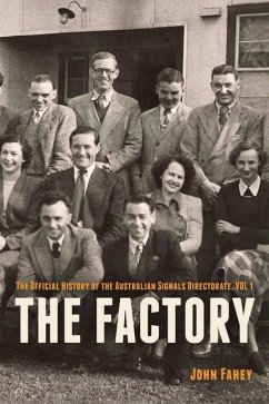 The Factory - Fahey, John