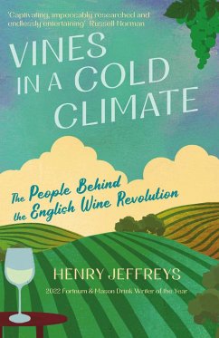 Vines in a Cold Climate - Jeffreys, Henry