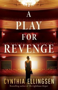 A Play for Revenge - Ellingsen, Cynthia