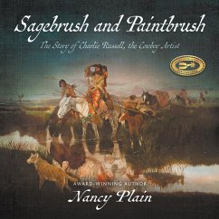 Sagebrush and Paintbrush - Plain, Nancy