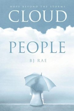 Cloud People - Rae, Bj