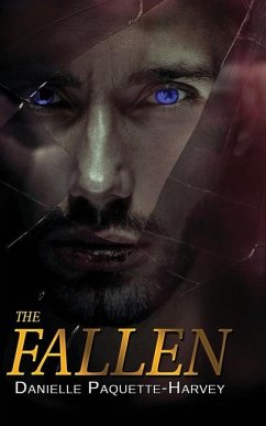 The Fallen - Paquette-Harvey, Danielle