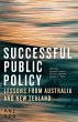Successful Public Policy: Lessons from... - Bild 1