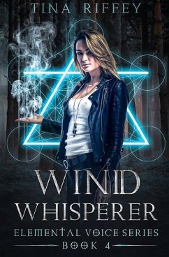 Wind Whisperer - Riffey, Tina