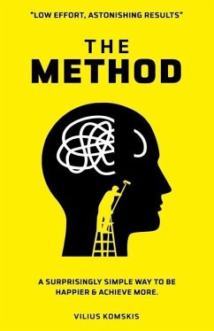 The Method - Komskis, Vilius