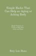 Simple Hacks That Can Help an Aging or... - Bild 1