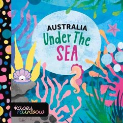 Australia: Under the Sea - Rainbow, Kasey