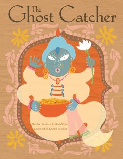 The Ghost Catcher - Hamilton, Martha; Weiss, Mitch