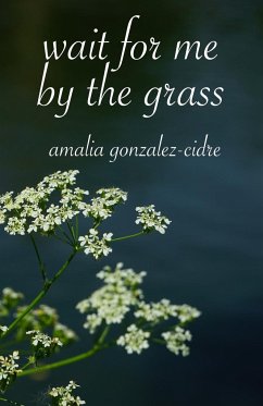 wait for me by the grass - Gonzalez-Cidre, Amalia