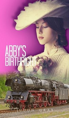 Abby's Birthright - Gray, Judon
