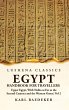 Egypt Handbook for Travellers; Upper... - Bild 1
